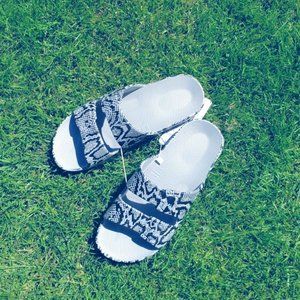 Freedom Moses Grey Cobra Size 37/38